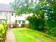 Thumbnail Terraced house for sale in Chaucer Drive, Lincoln
