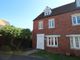 Thumbnail Semi-detached house to rent in Attenborough Close, Wigston