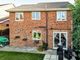 Thumbnail Detached house for sale in Heath Road, Nettleham, Lincoln, Lincolnshire