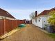 Thumbnail Detached bungalow for sale in Vera Road, Rackheath, Norwich