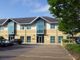 Thumbnail Office to let in Faraday Court, Rankine Road, Basingstoke