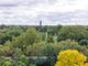 Thumbnail Flat for sale in Hyde Park Gardens, London