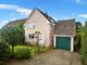 Thumbnail End terrace house for sale in Highfield, Lapford, Crediton, Devon