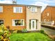 Thumbnail Semi-detached house for sale in Westfield Drive, Hipperholme, Halifax