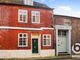 Thumbnail Terraced house for sale in Priory Lane, King's Lynn