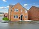 Thumbnail Detached house for sale in Elka Road, Ilkeston