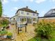 Thumbnail Semi-detached house for sale in Ruxley Lane, West Ewell, Surrey