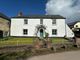 Thumbnail Detached house for sale in Uplowman, Tiverton