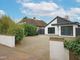 Thumbnail Detached bungalow for sale in Broadstairs Road, Broadstairs