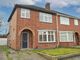 Thumbnail Semi-detached house for sale in Stockwell Road, Stoneygate, Leicester
