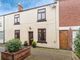 Thumbnail Terraced house for sale in Britannia Street, Leek, Staffordshire