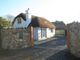 Thumbnail Cottage to rent in Crest Cottage, Staple, Dartington