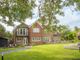 Thumbnail Detached house for sale in Heathfield Road, Burwash Weald, East Sussex