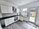 Thumbnail Terraced house for sale in Huntley Avenue, Gravesend