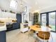 Thumbnail Detached house for sale in Dovedale Road, London