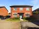 Thumbnail Detached house for sale in Lawnspool Drive, Kempsey, Worcester, Worcestershire