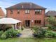 Thumbnail Detached house for sale in Beachy Head View, St Leonards-On-Sea