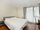 Thumbnail Flat to rent in Lawn Road, London