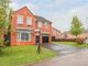 Thumbnail Detached house for sale in Whinfell Close, Leyland