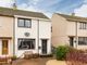 Thumbnail End terrace house for sale in 18 Muirfield Crescent, Gullane, East Lothian