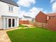 Thumbnail Detached house for sale in "Henley" at White Post Road, Bodicote, Banbury