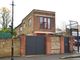 Thumbnail Property for sale in Reedham Street, Peckham Rye, London