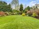Thumbnail Bungalow for sale in Maney Hill Road, Sutton Coldfield, West Midlands