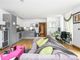 Thumbnail Flat for sale in Fusion Court, London