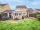 Thumbnail Link-detached house for sale in Kingsholm Close, Coventry