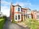 Thumbnail Semi-detached house for sale in Claude Avenue, Middlesbrough, Cleveland