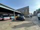 Thumbnail Industrial to let in Chelmer Road, London