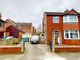 Thumbnail Semi-detached house for sale in Gilpin Road, Urmston, Manchester