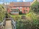 Thumbnail Terraced house for sale in The Green, Hartest, Bury St. Edmunds, Suffolk