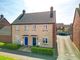 Thumbnail Semi-detached house for sale in Maresfield Road, Barleythorpe