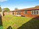 Thumbnail Bungalow for sale in 2 Barrow Hill Lodges, Chart Road, Ashford, Kent