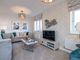 Thumbnail Detached house for sale in Queen's Way, Glan Llyn, Newport