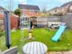 Thumbnail Detached house for sale in Colliers Avenue, Llanharan, Pontyclun