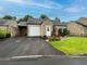 Thumbnail Detached bungalow for sale in Denelands, Allendale, Hexham