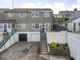 Thumbnail Semi-detached house for sale in Higher Pengegon, Pengegon, Camborne, Cornwall