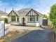 Thumbnail Detached bungalow for sale in 50 Follaton, Plymouth Road, Totnes, Devon