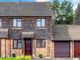 Thumbnail Semi-detached house for sale in Town Mead, Bletchingley, Redhill