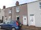 Thumbnail Terraced house for sale in Mary Street, Silloth, Wigton