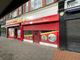 Thumbnail Retail premises to let in Newcastle Avenue, Worksop