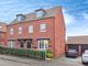 Thumbnail Semi-detached house for sale in Brick Kiln Road, Newton Solney, Burton-On-Trent, Derbyshire