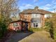 Thumbnail Semi-detached house for sale in Loudhams Road, Amersham, Bucks