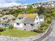 Thumbnail Detached house for sale in Portwrinkle, Torpoint