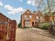 Thumbnail Semi-detached house for sale in Barnet Lane, Elstree, Borehamwood