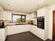 Thumbnail Detached house for sale in Manor Road, Fleckney, Leicester, Leicestershire