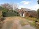 Thumbnail Detached house for sale in Church Street, Bredon, Tewkesbury, Gloucestershire