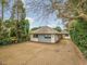 Thumbnail Bungalow for sale in Hurst Way, Pyrford